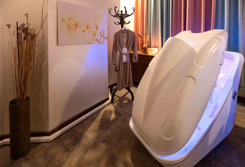 Celik Palas Convention Center & Thermal Spa