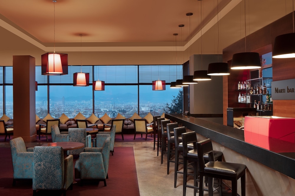 Celik Palas Convention Center & Thermal Spa