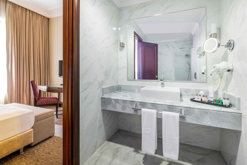 Celik Palas Convention Center & Thermal Spa