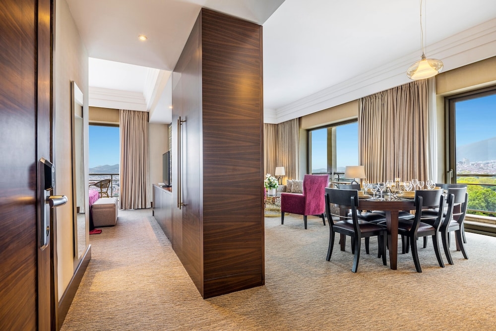 Celik Palas Convention Center & Thermal Spa