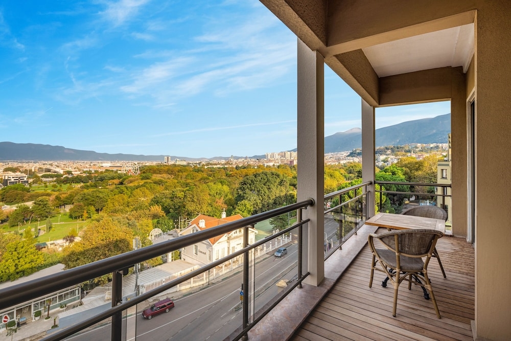 Celik Palas Convention Center & Thermal Spa