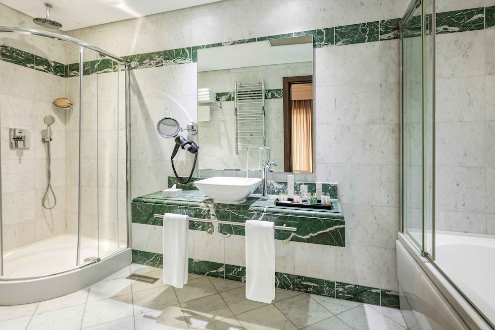 Celik Palas Convention Center & Thermal Spa