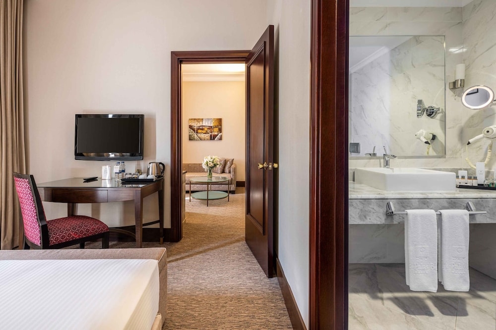 Celik Palas Convention Center & Thermal Spa