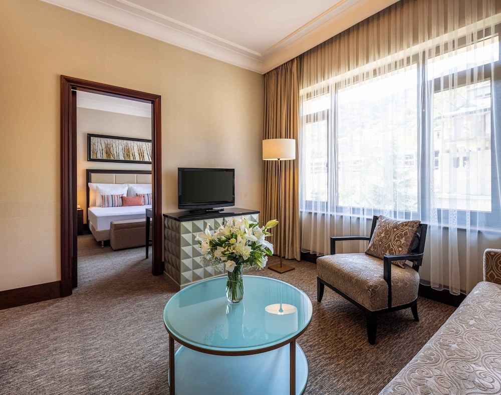 Celik Palas Convention Center & Thermal Spa