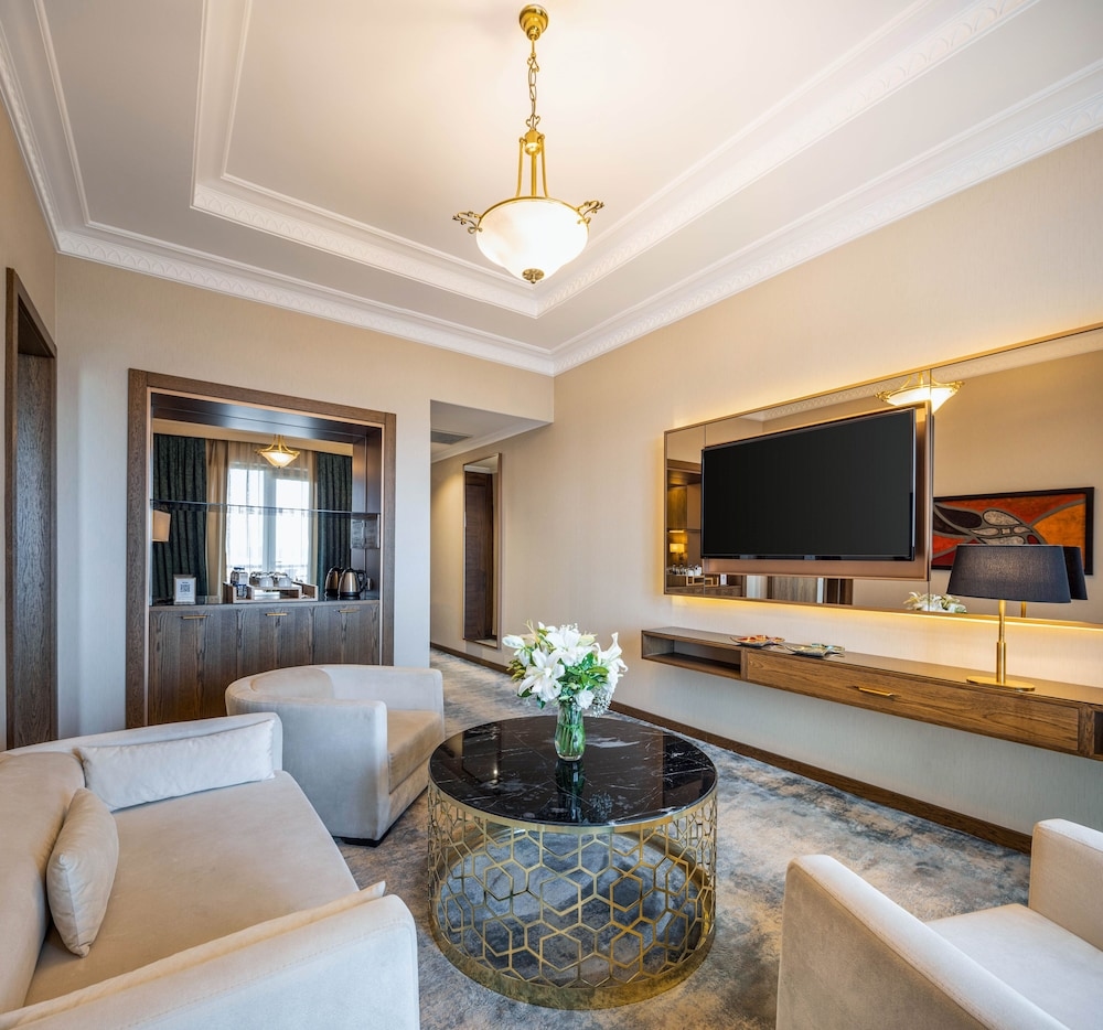 Celik Palas Convention Center & Thermal Spa