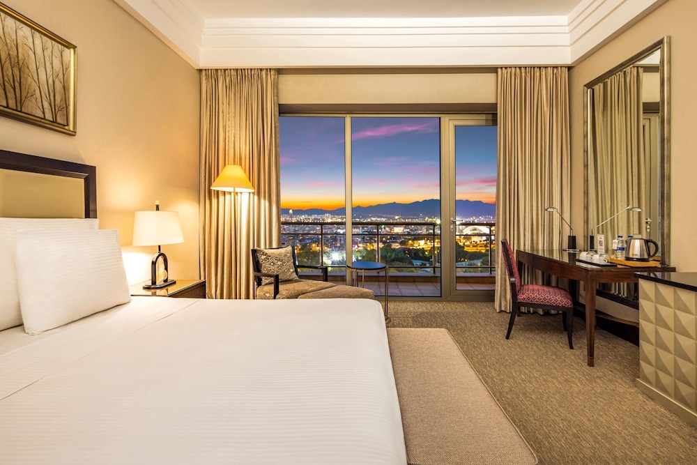 Celik Palas Convention Center & Thermal Spa