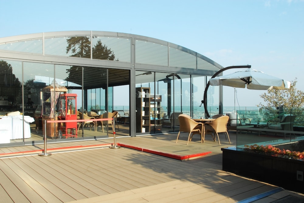 Celik Palas Convention Center & Thermal Spa