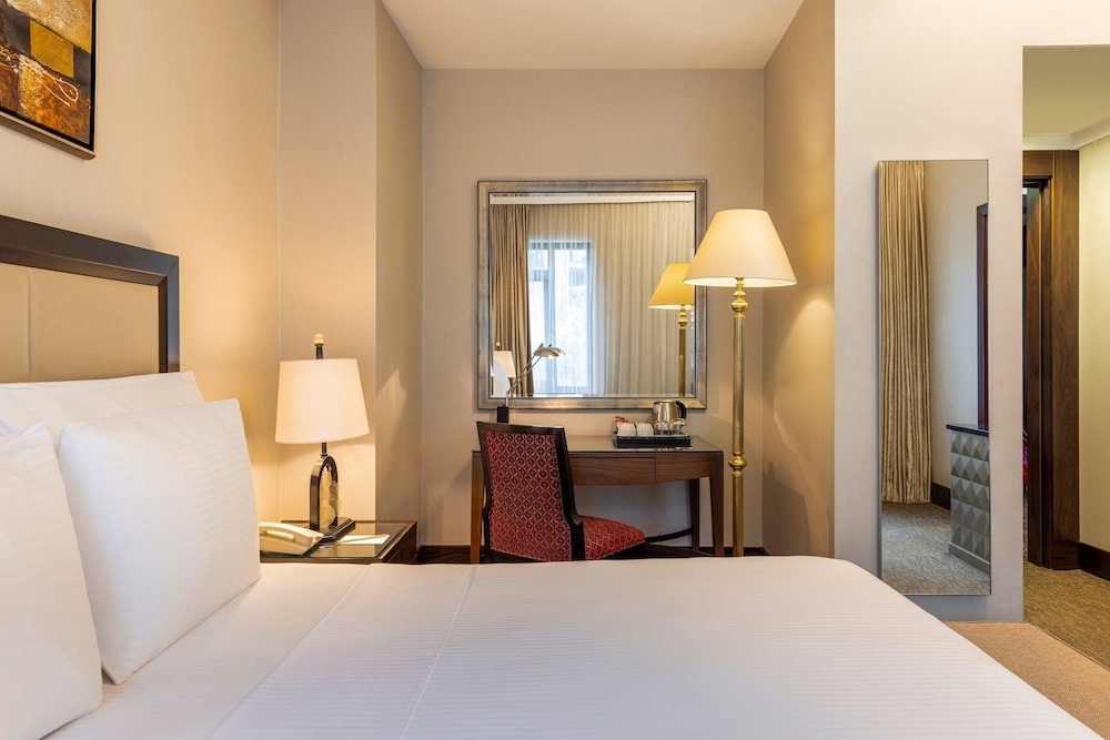 Celik Palas Convention Center & Thermal Spa