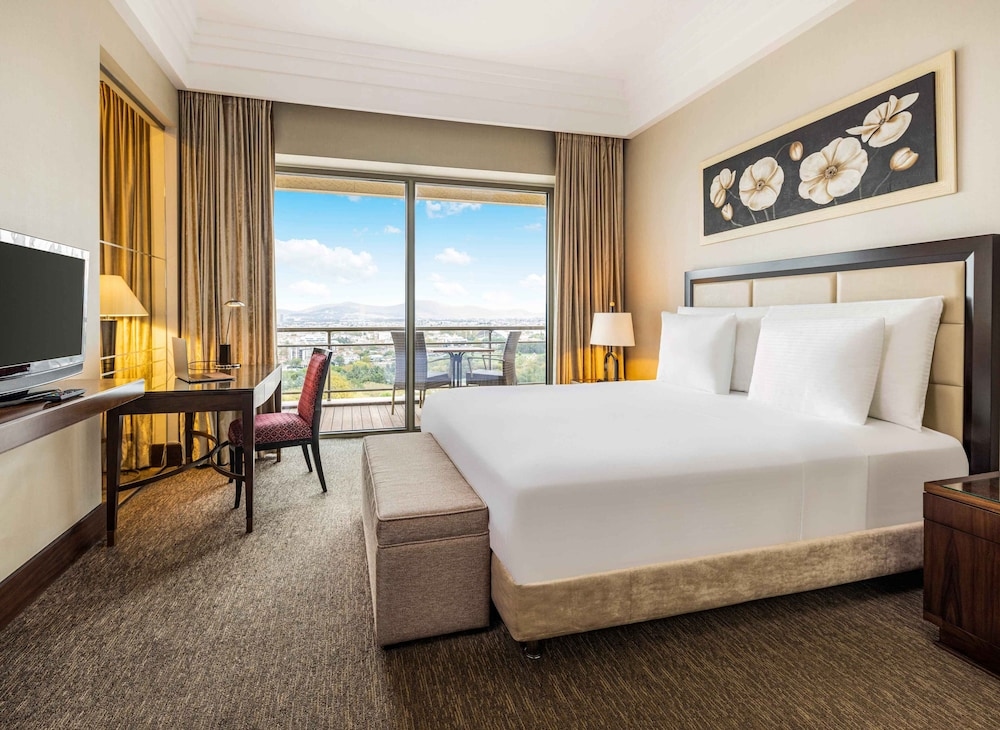 Celik Palas Convention Center & Thermal Spa