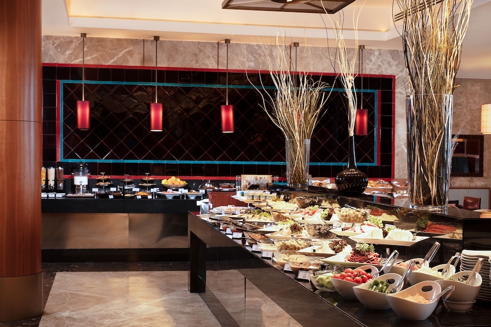 Celik Palas Convention Center & Thermal Spa