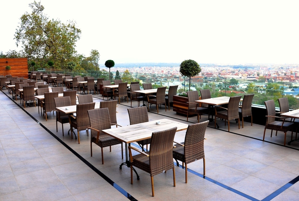 Celik Palas Convention Center & Thermal Spa