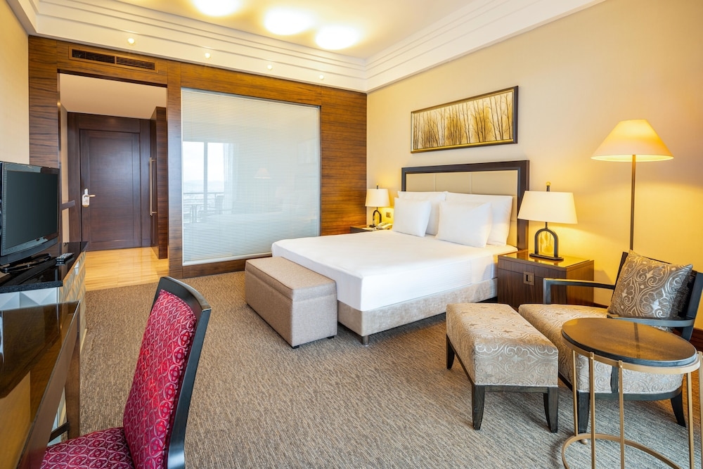 Celik Palas Convention Center & Thermal Spa