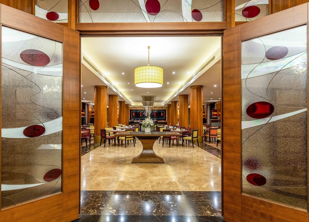 Celik Palas Convention Center & Thermal Spa