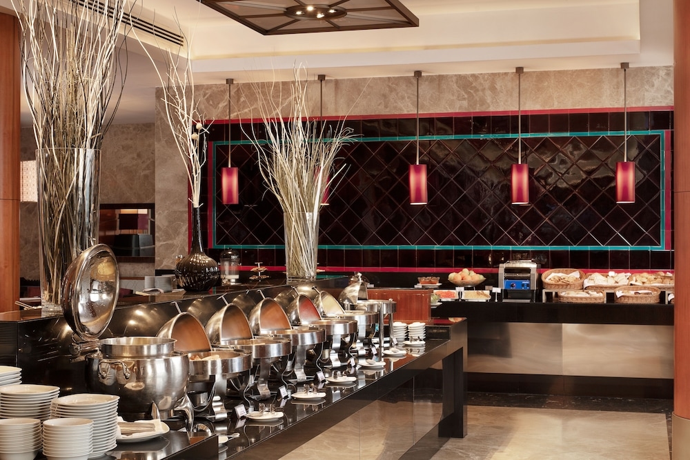 Celik Palas Convention Center & Thermal Spa