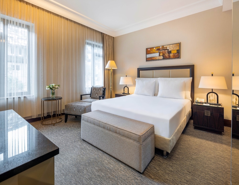 Celik Palas Convention Center & Thermal Spa