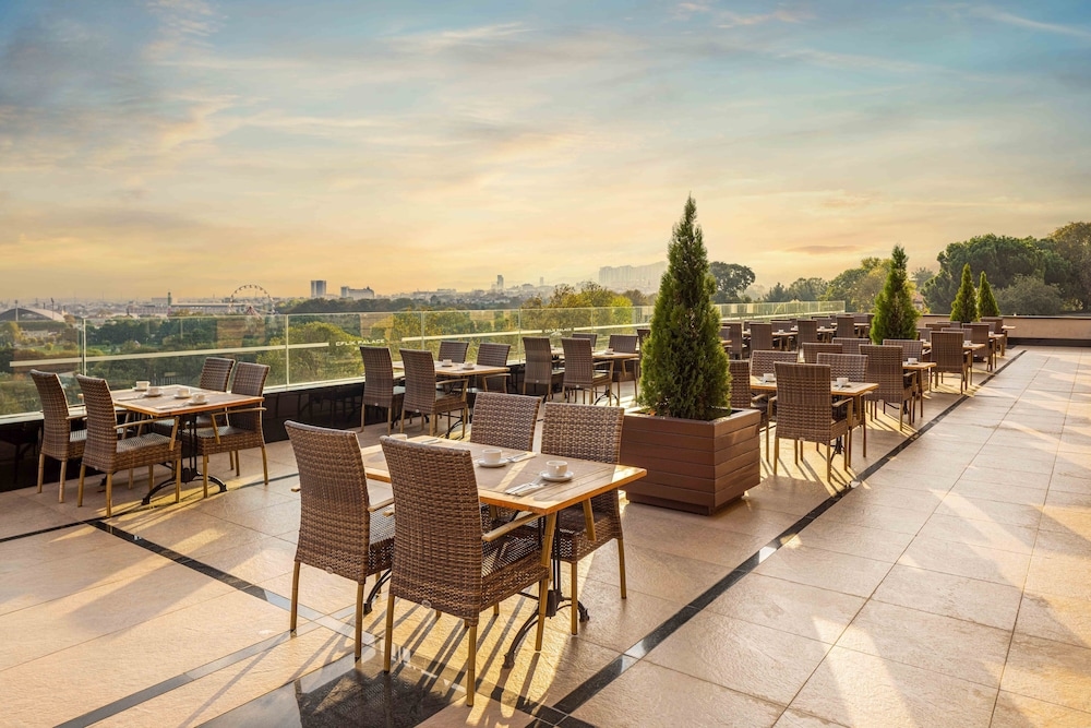 Celik Palas Convention Center & Thermal Spa
