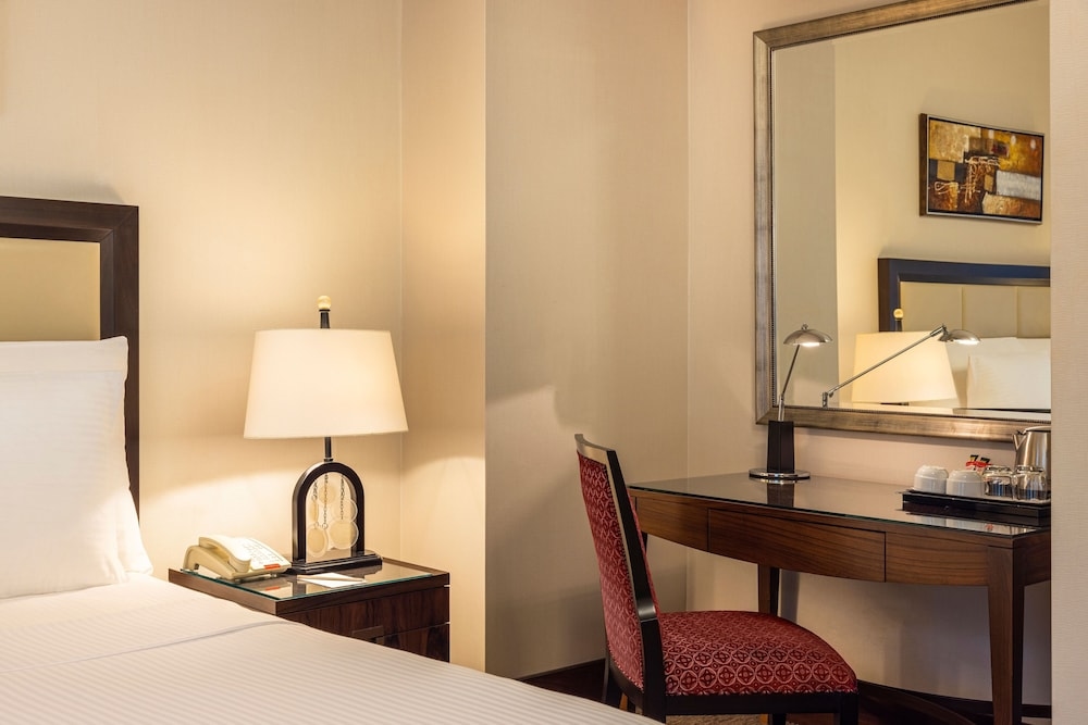 Celik Palas Convention Center & Thermal Spa