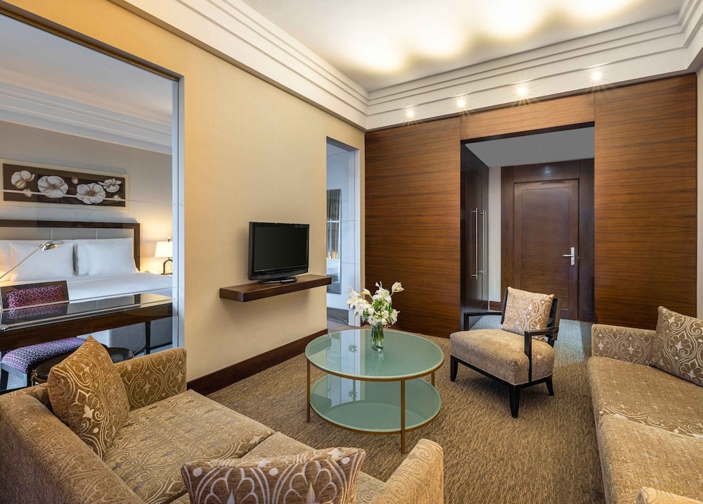 Celik Palas Convention Center & Thermal Spa