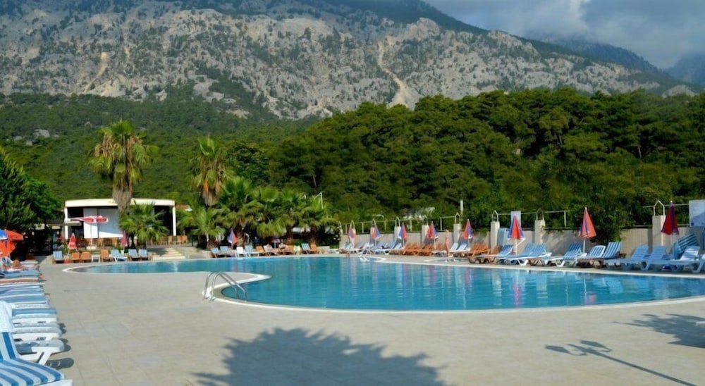 Magic Sun Hotel