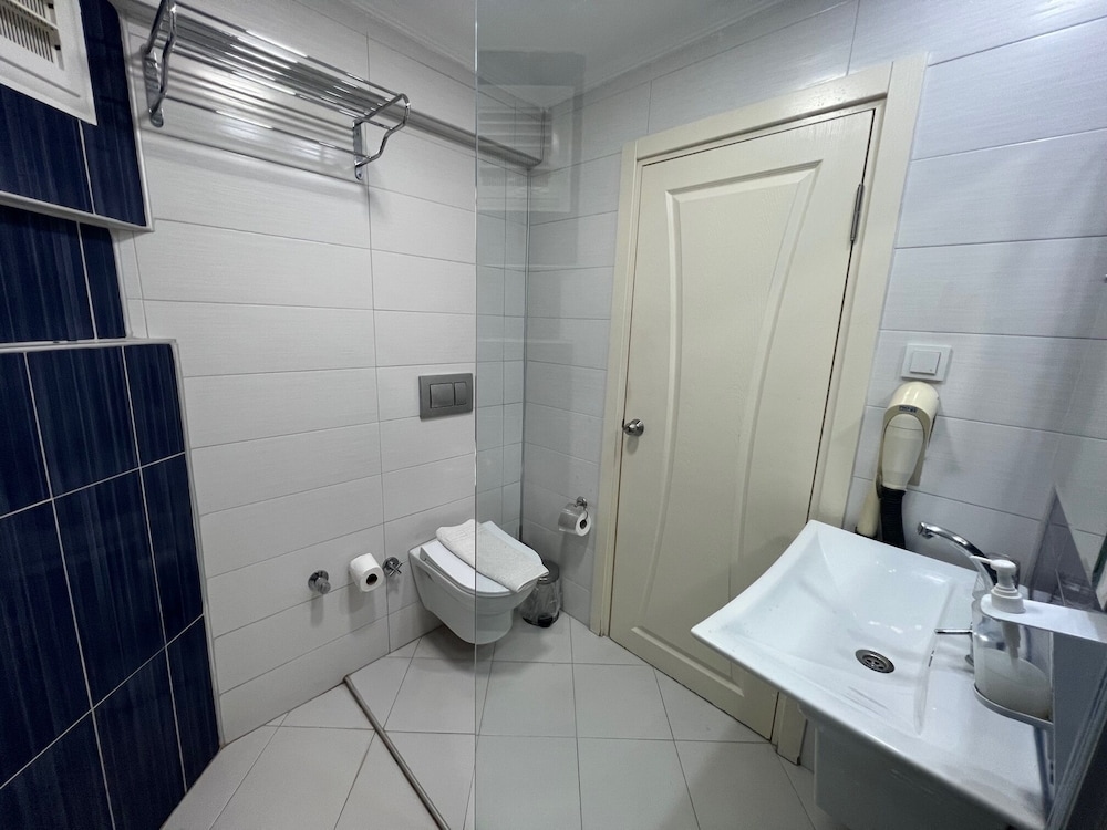 Ibrahim Bey Hotel