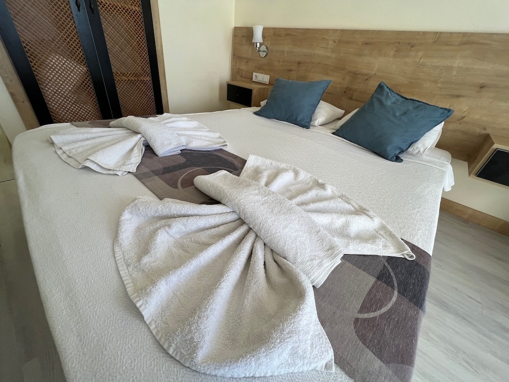 Ibrahim Bey Hotel