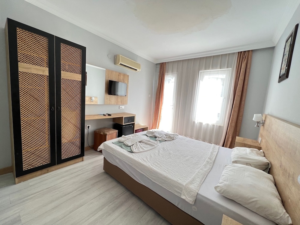 Ibrahim Bey Hotel