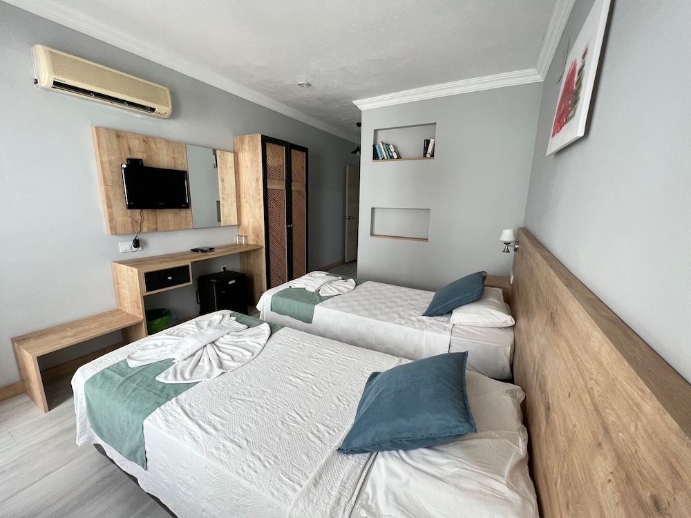Ibrahim Bey Hotel