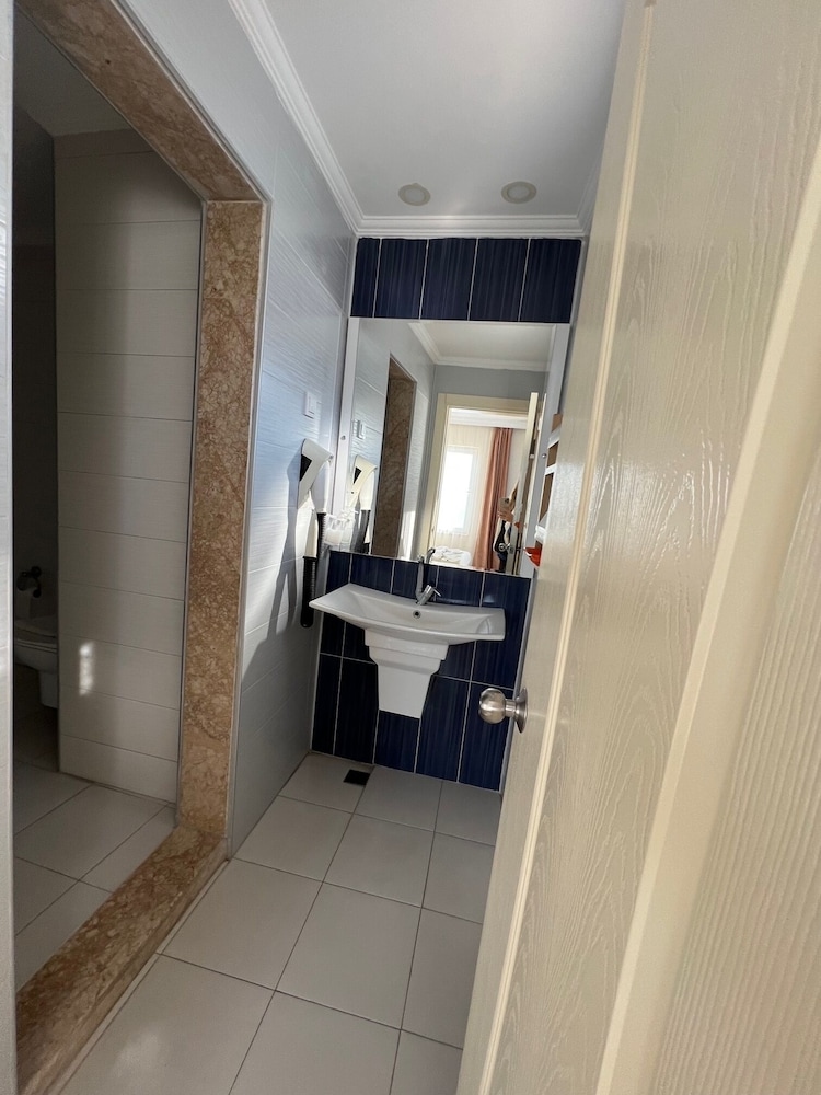 Ibrahim Bey Hotel