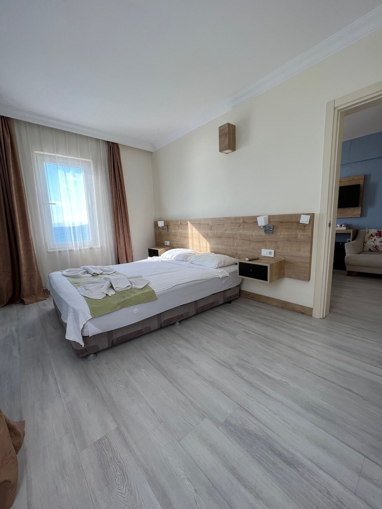 Ibrahim Bey Hotel