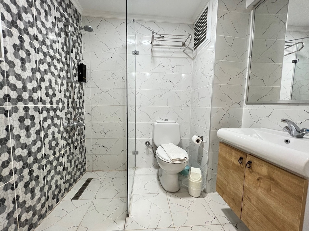 Ibrahim Bey Hotel