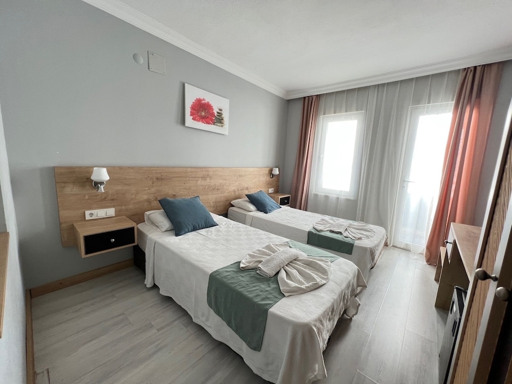 Ibrahim Bey Hotel
