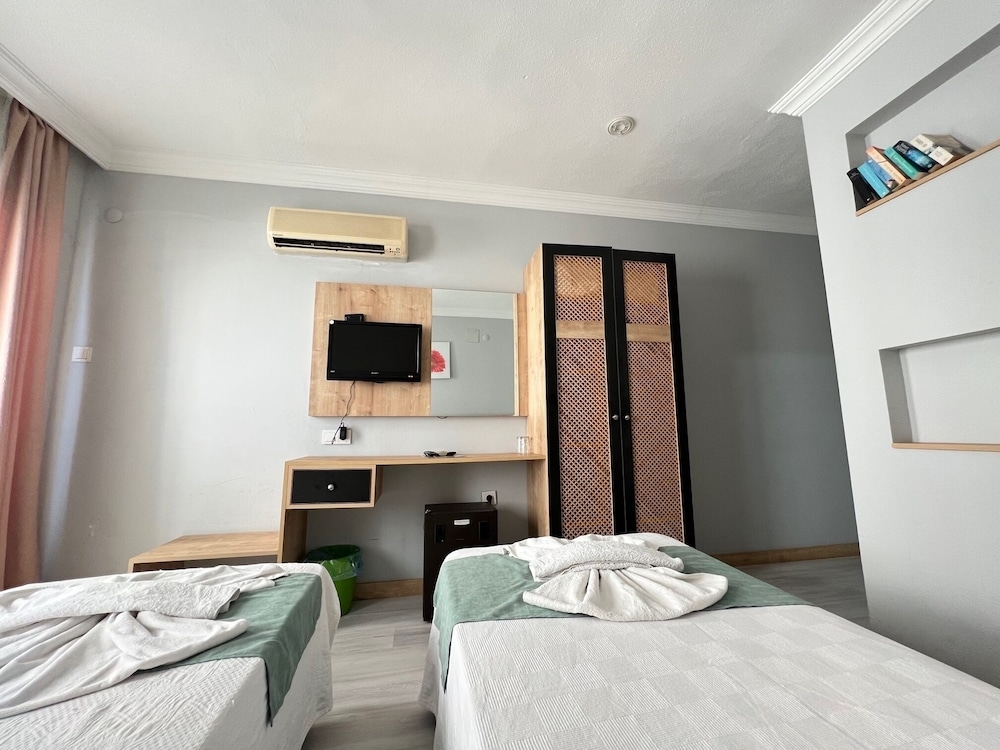 Ibrahim Bey Hotel