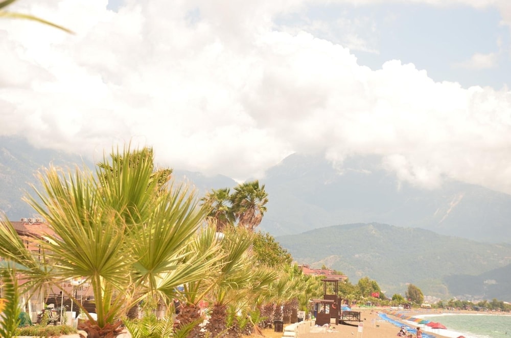 Ibrahim Bey Hotel