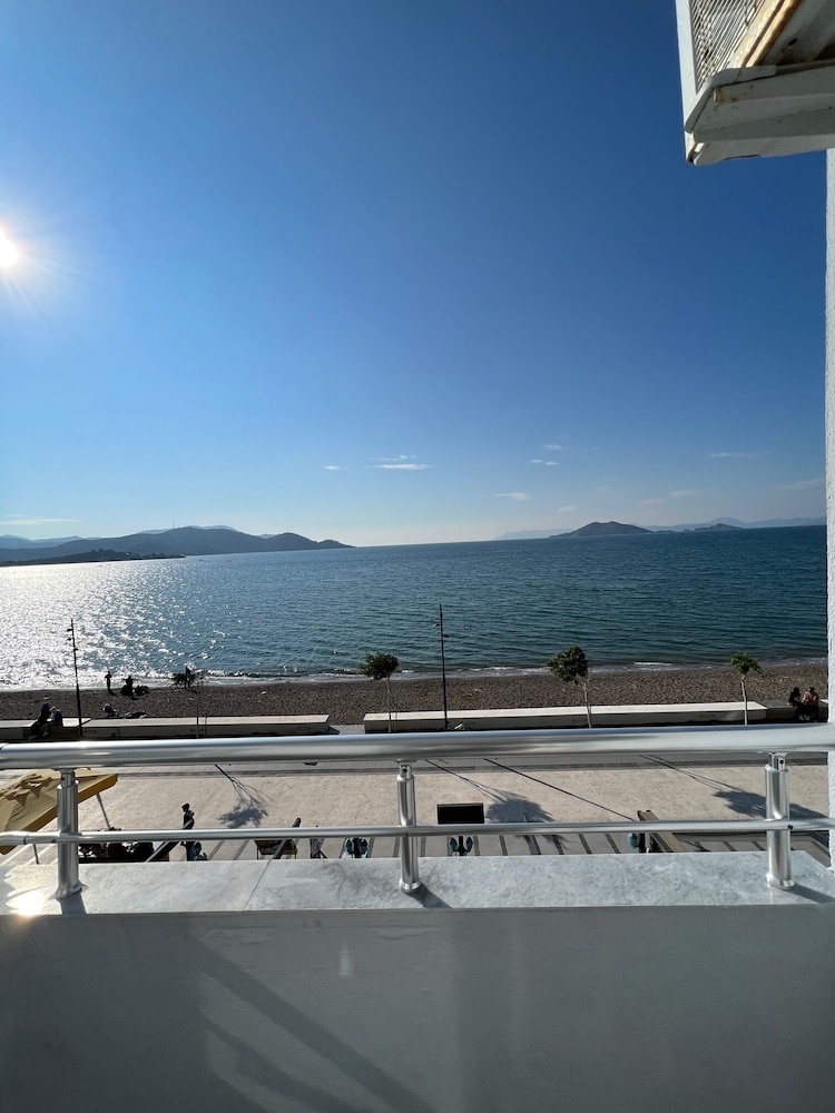 Ibrahim Bey Hotel