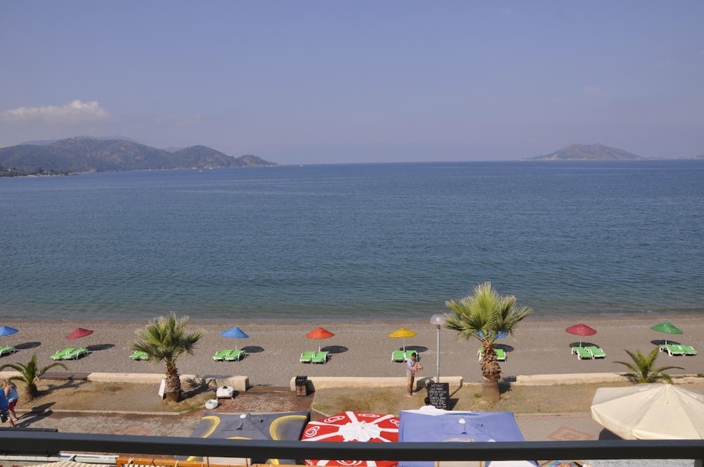 Ibrahim Bey Hotel