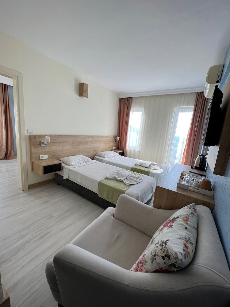 Ibrahim Bey Hotel