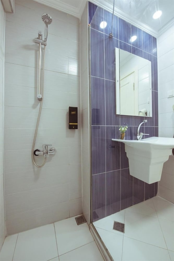 Ibrahim Bey Hotel
