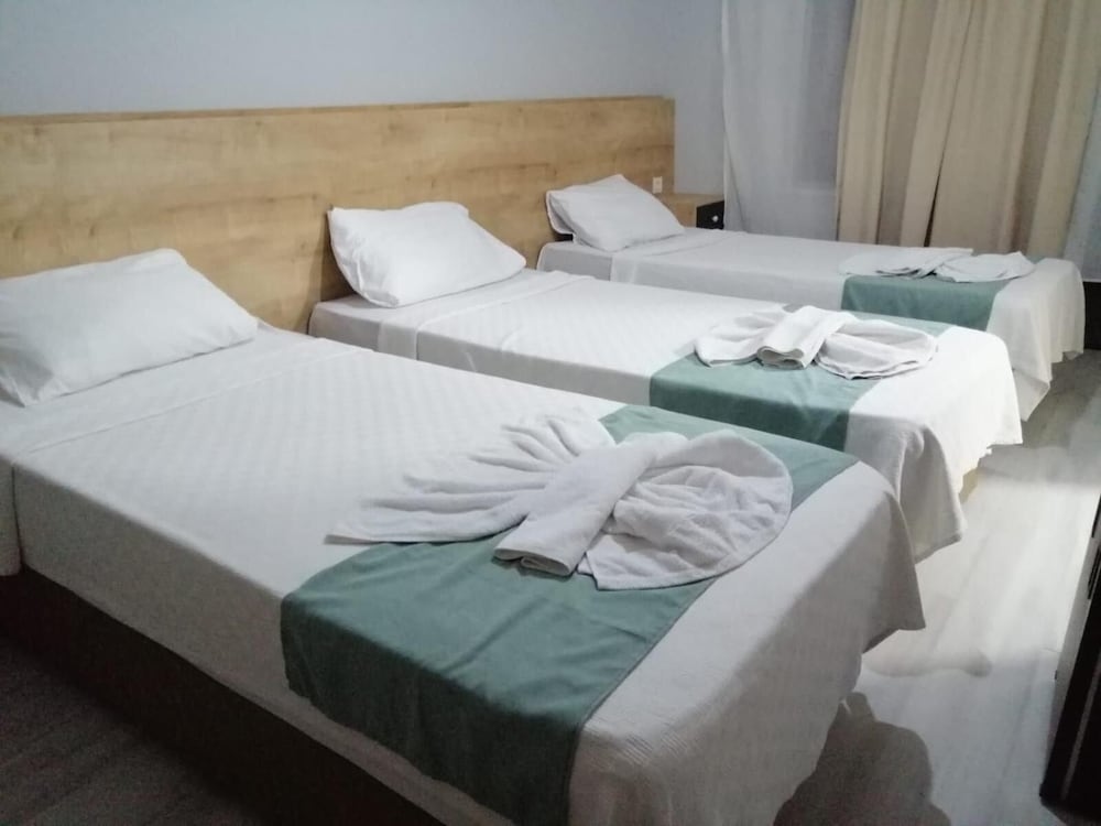 Ibrahim Bey Hotel
