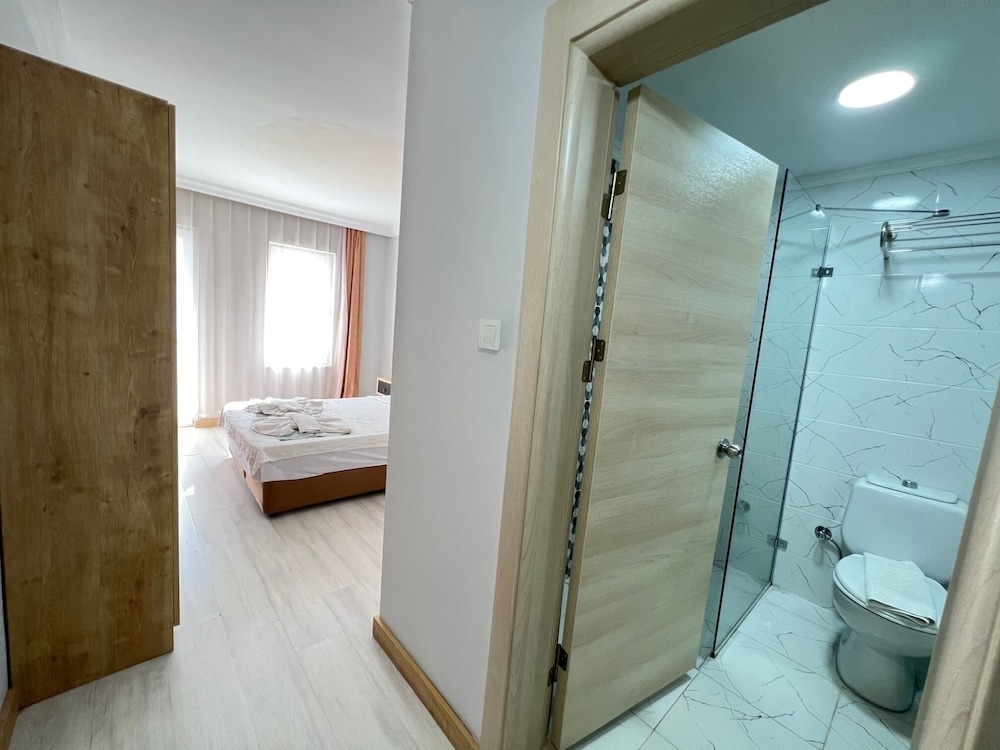 Ibrahim Bey Hotel