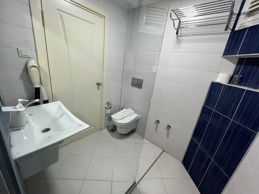 Ibrahim Bey Hotel