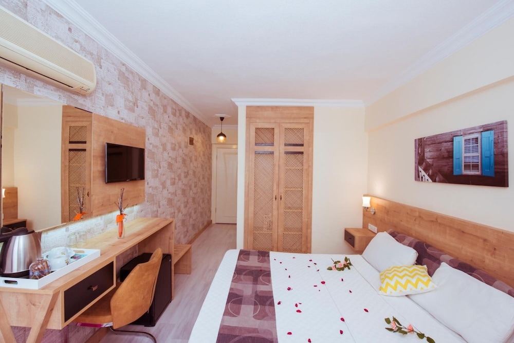 Ibrahim Bey Hotel