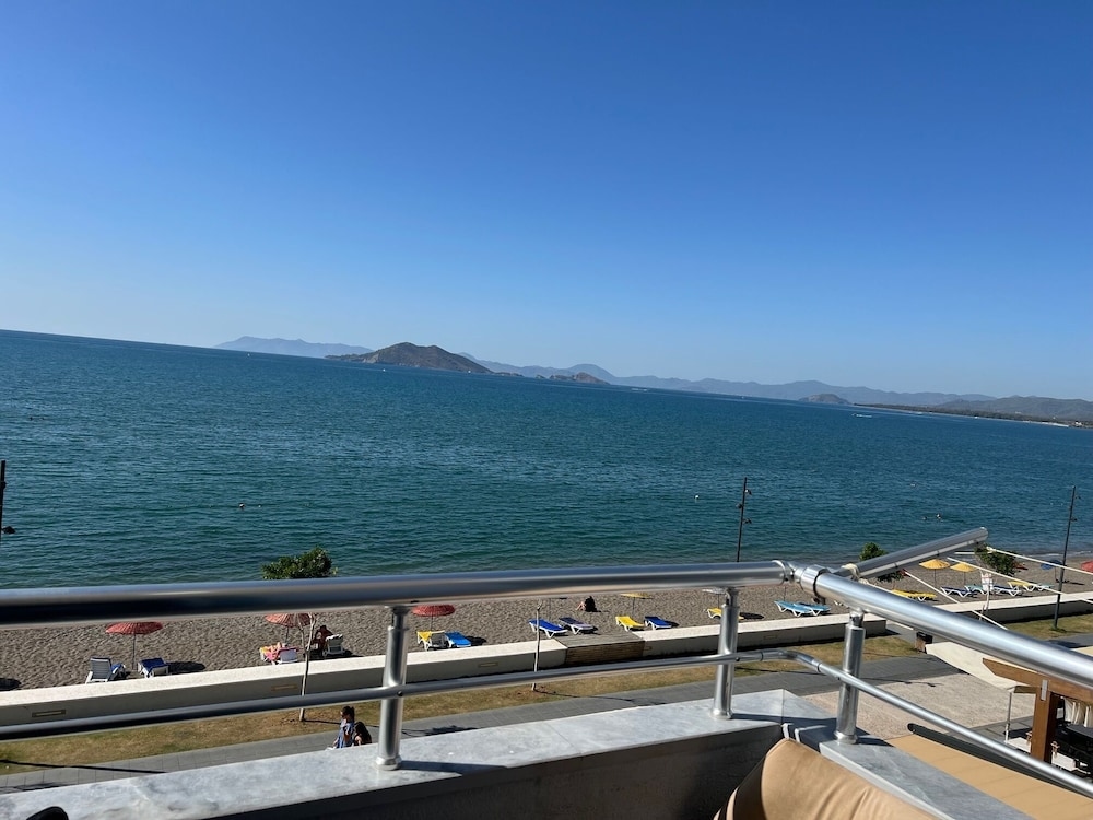 Ibrahim Bey Hotel