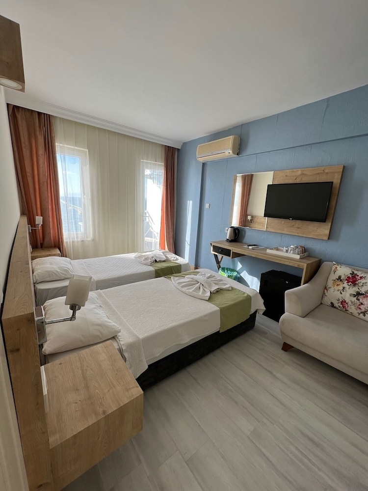 Ibrahim Bey Hotel