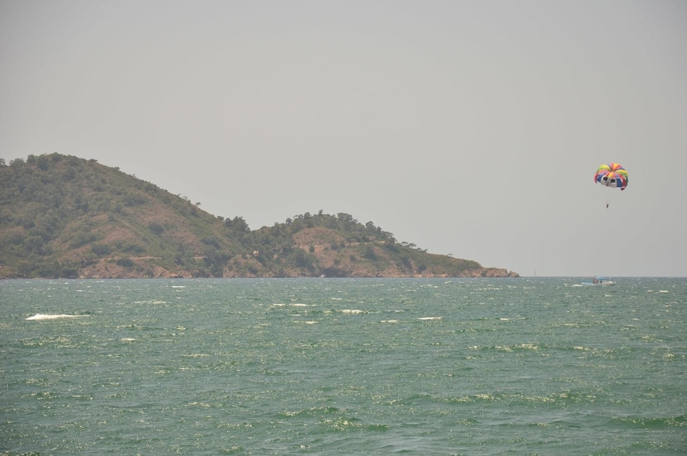 Ibrahim Bey Hotel