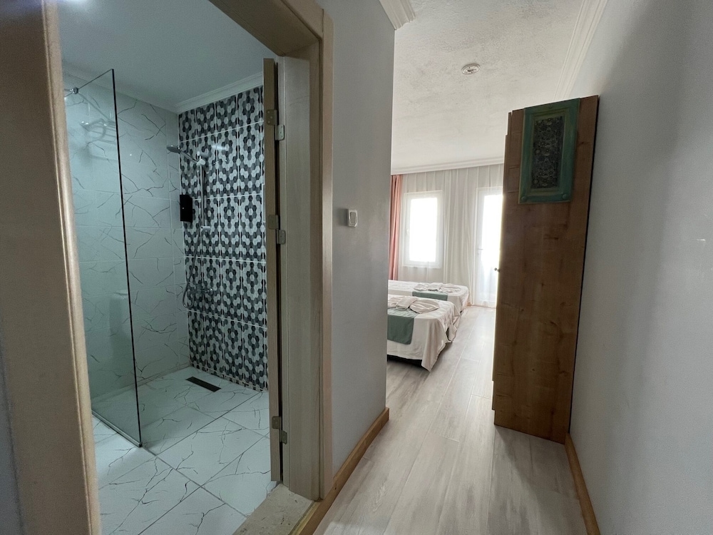 Ibrahim Bey Hotel