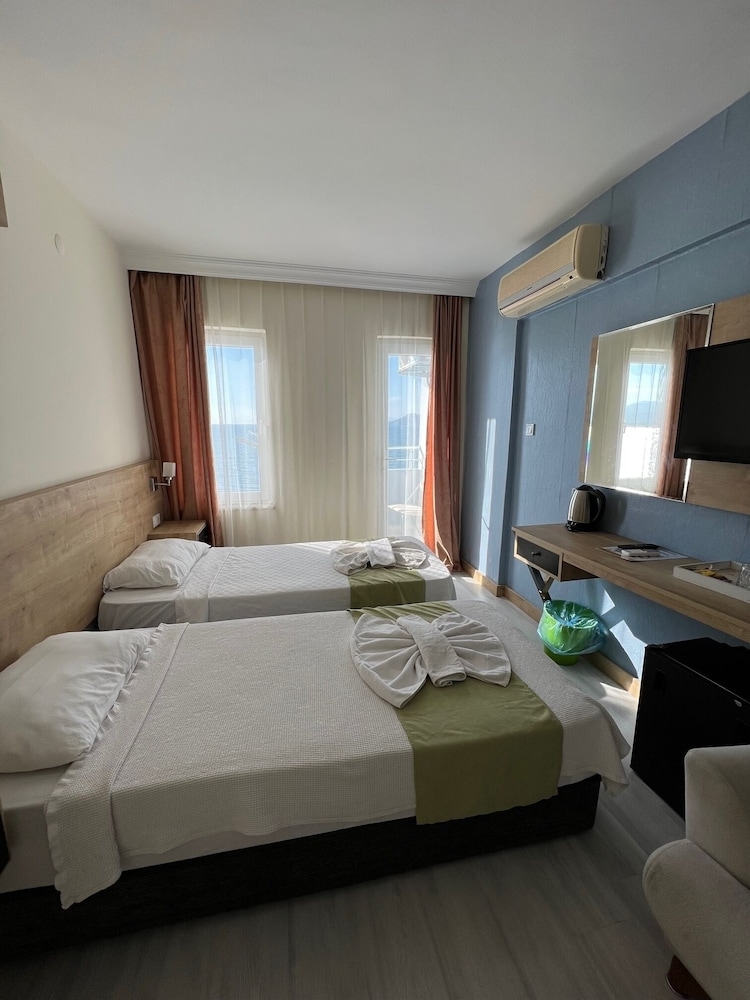 Ibrahim Bey Hotel