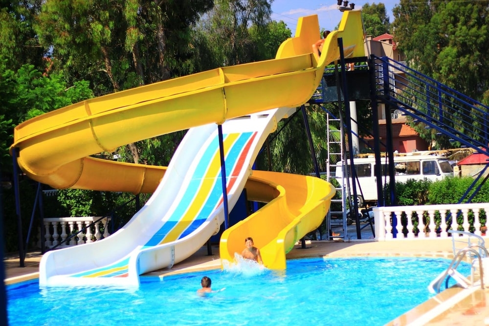 Ibrahim Bey Hotel