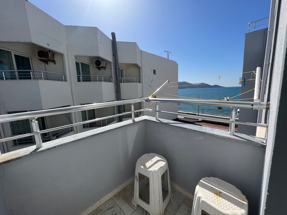 Ibrahim Bey Hotel