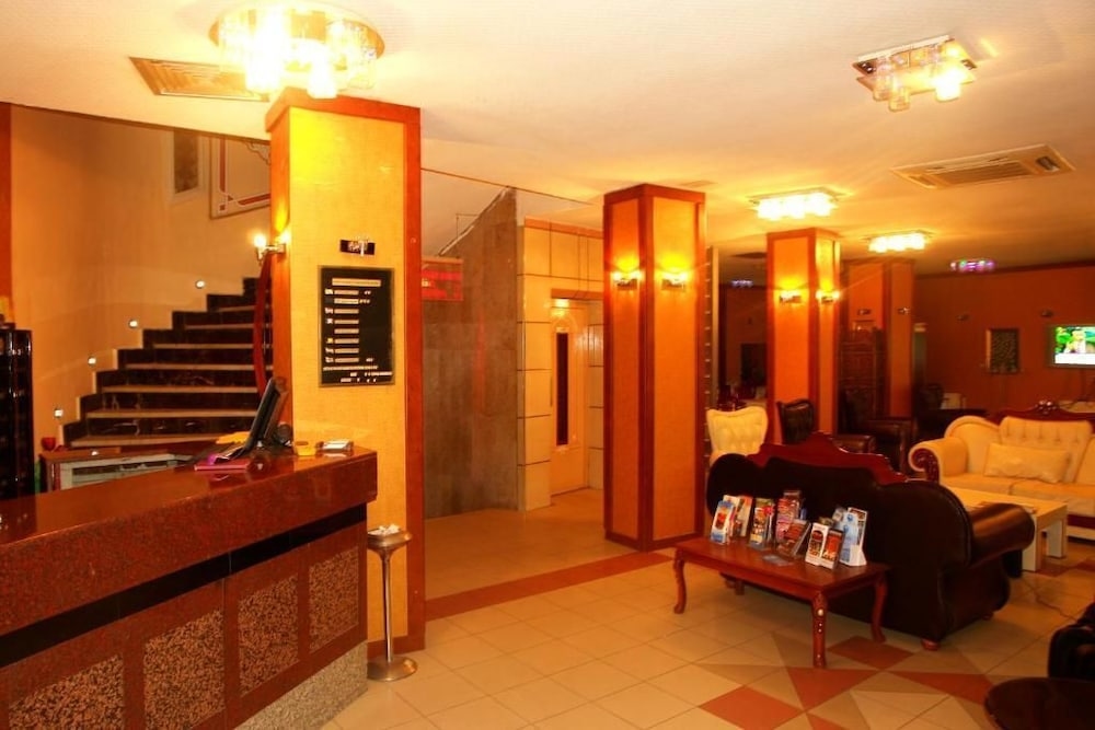Turvan Hotel