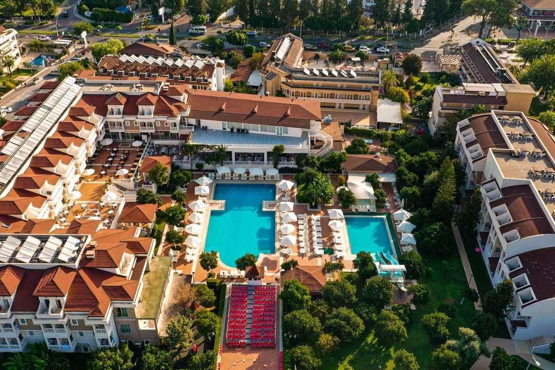 Viking Garden Hotel & Spa